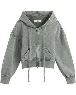 KNWLS Haze Hoodie - Gray