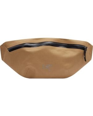 Arc'teryx Granville Crossbody Bag - Natural