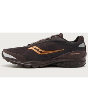 Saucony Kinvara 1 Sneaker - Black