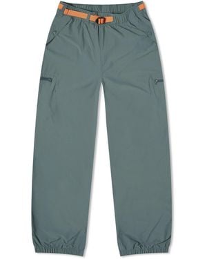 Patagonia Outdoor Everyday Pants Nouveau - Blue