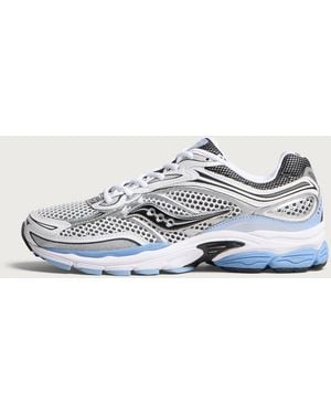 Saucony Progrid Omni 9 Og Trainer - White