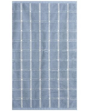 BAINA Devon Bath Mat - Blue