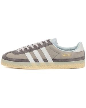 adidas X Spzl Roelee F.C - Gray