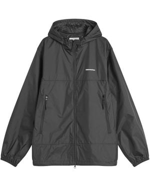 thisisneverthat T-Light Jacket - Black