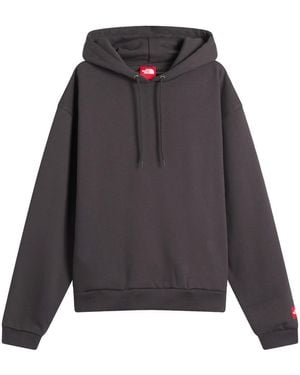 The North Face Redbox Hoodie - Grey