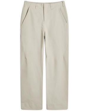 Arc'teryx Corbel Pant - Natural