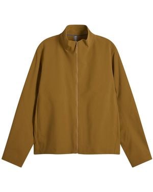 Arc'teryx Isogon Mx Jacket - Green