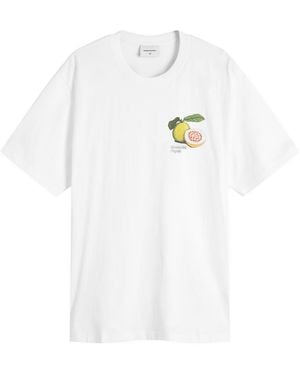 thisisneverthat Guava T-Shirt - White