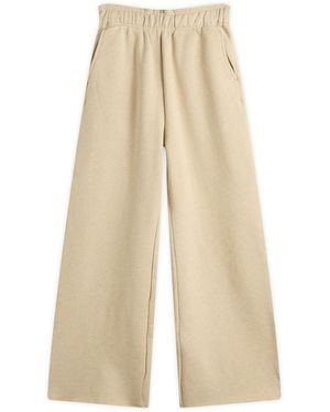 Entire studios Full Sweatpant - Natural