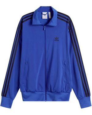 adidas Firebird Track Top - Blue