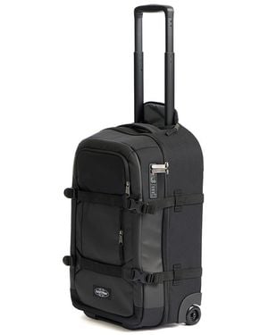 Eastpak Transit'R Pro Luggage Case - Black