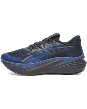 PUMA Magmax Nitro 2 Trainer - Blue