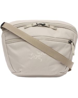 Arc'teryx Mantis 2 Waist Pack - Metallic