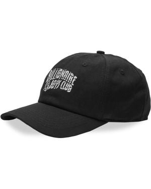 BBCICECREAM Arch Logo Cap - Black