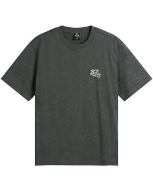 KARMA8A Grade Changed T-Shirt - Green