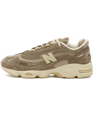 New Balance M1000Lab Trainer - Multicolour
