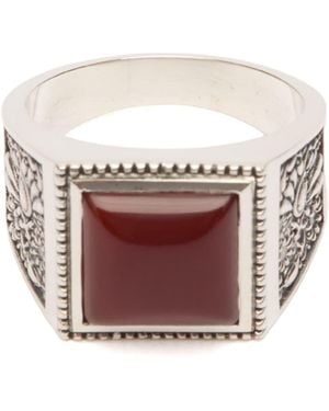 MAPLE Buick Ring - Pink