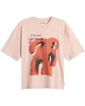 TTT MSW T-Shirt - Pink
