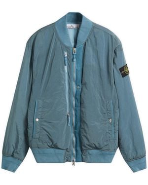 Stone Island 4100038 Nylon Metal - Blue