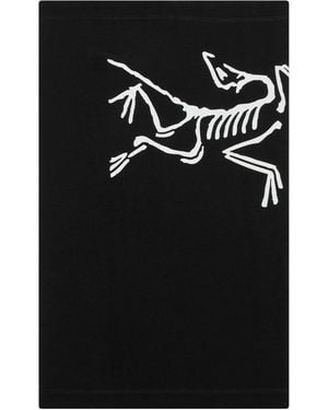 Arc'teryx Arcteryx Lightweight Neck Gaiter - Black