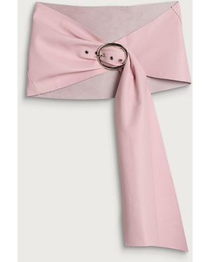 GIMAGUAS Maria Belt - Pink