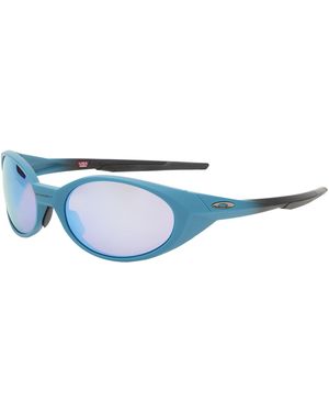 Oakley Eye Jacket Redux Sunglasses - Blue