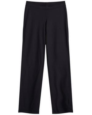 Nike X Skims Airy Straight Leg Pant - Blue