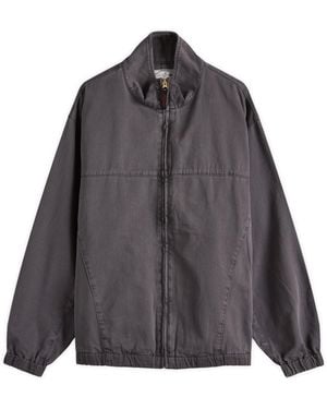 Gramicci Twill-Around Jacket - Black