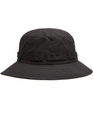 Beams Plus Cordura Jungle Hat - Black
