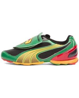 PUMA V-S1 Ahluwalia Op1 Sneaker - Multicolor