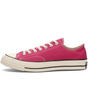 Converse Chuck Taylor 1970S Ox Trainer - Pink