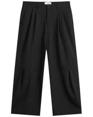 SAGE NATION Zushi Trouser - Black