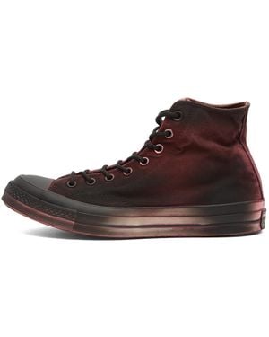 Converse Chuck Taylor 1970S Hi Ltd Sneakers - Brown