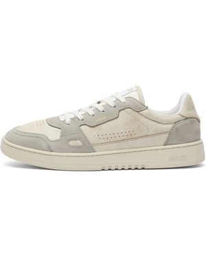 Axel Arigato Dice Lo Sneakers - White