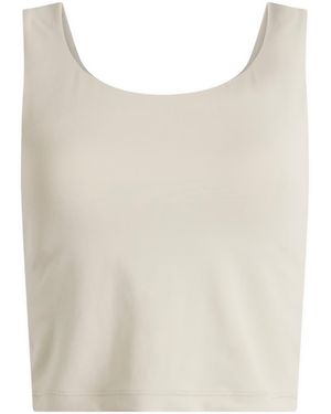 adidas All Me Tank Top - White