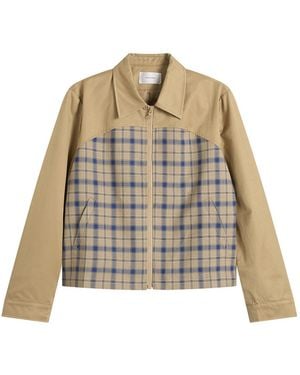 Hosbjerg Blaze Jacket - Grey