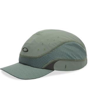 Oakley Fusion Cap - Green