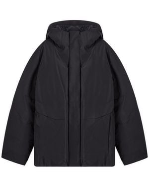 Arc'teryx Arcteryx Veilance Sorin Down Jacket - Black