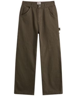 Stan Ray Big Job Painter Pant - Green