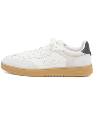 Axel Arigato Dice T-Toe Sneakers - White