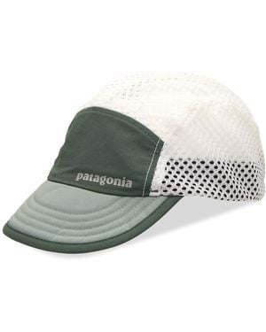 Patagonia Duckbill Cap - Green