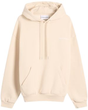 MKI Miyuki-Zoku Uniform Hoodie Presented By End - Natural