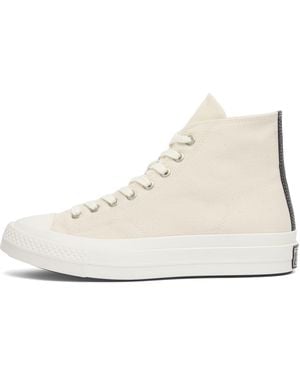 Converse First String Chuck Taylor All Star Sneaker - Natural