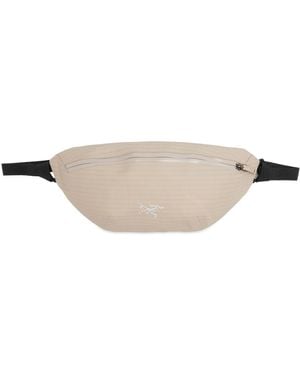 Arc'teryx Granville Crossbody Bag - Natural
