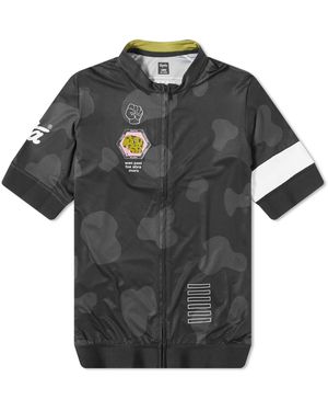 Rapha X Patta Pro Team Training Jersey T-Shirt - Black