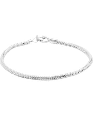 Twojeys Bali Bracelet - White