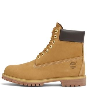 Timberland 6" Premium Boot - Brown