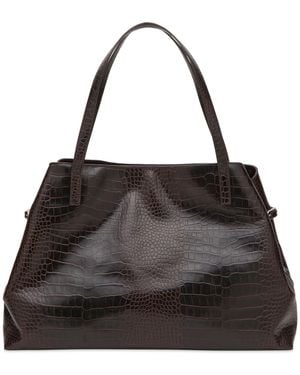Vagabond Shoemakers Cannes Bag Medium - Black