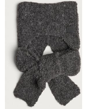 KNWLS Precious Bonnet - Grey