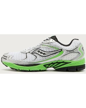 Saucony Ride 1 Sneaker - Green